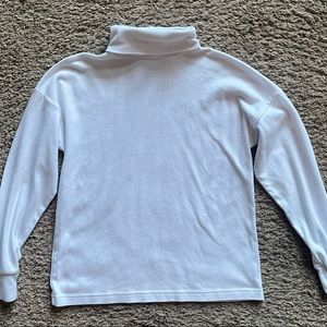 Vintage Willow Bay turtleneck